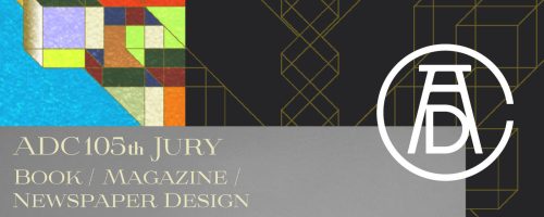 [ 评审 ]  纽约 ADC 年度大奖评审