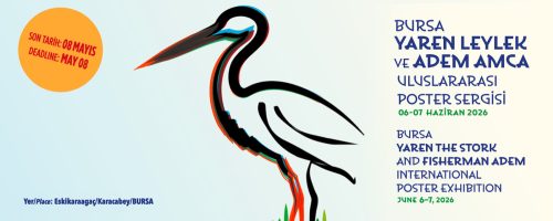 THE STORK AND UNCLE ADEM