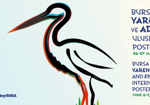 THE STORK AND UNCLE ADEM