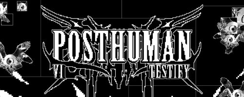 Post Human 6