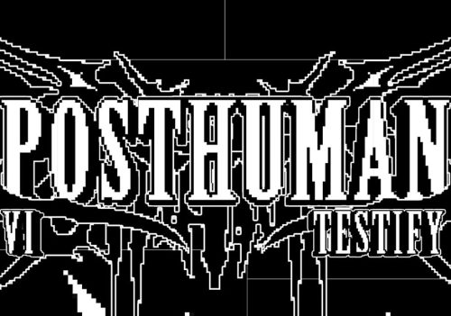 Post Human 6