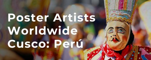 Poster Artists Worldwide 2026