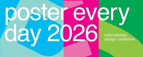 Poster Every Day 2026