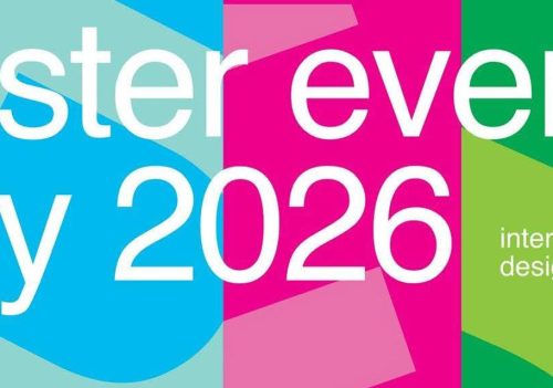 Poster Every Day 2026