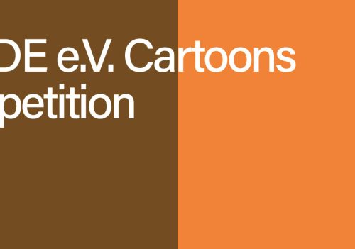 TALIDE Cartoons 2026