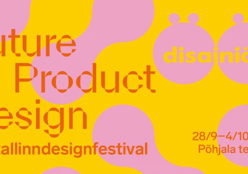 Tallin Design Festival 2026