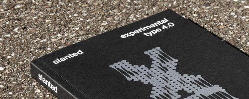Slanted Experimental Type 4.0